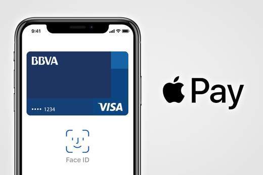 Apple Pay por fin está disponible en México