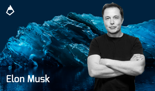 Los 18 Fracasos de Elon Musk que lo llevaron al éxito