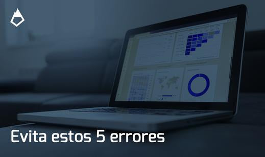 5 errores que te hacen perder clientes y cómo solucionarlos