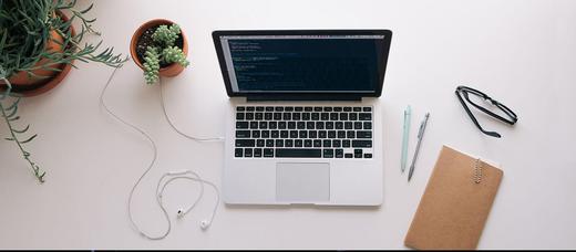 Buscamos desarrollador Front-End