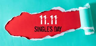 La importancia del "Singles Day"  en el e-commerce